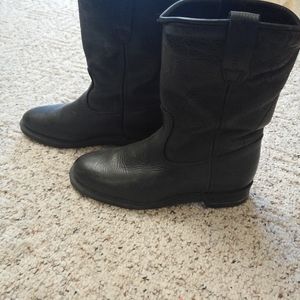 Harley Davidson Boots!